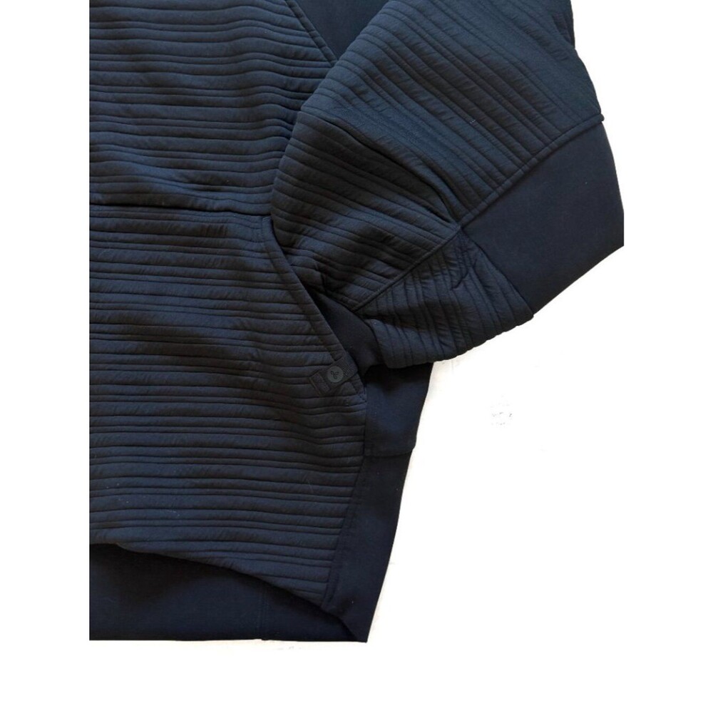 Prana Send Off Ribbed Oversize Jacket - Picture 5 of 8